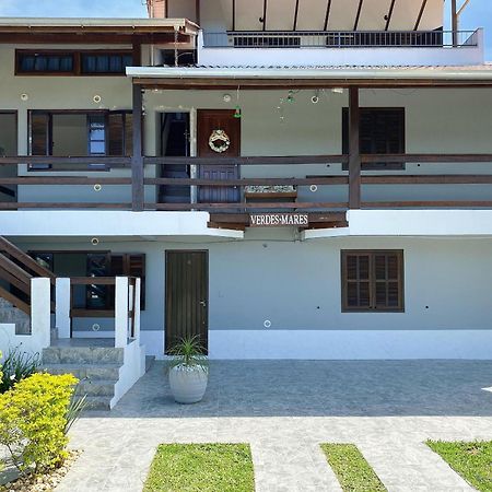 Residencial Verdes Mares Bombinhas Exterior photo