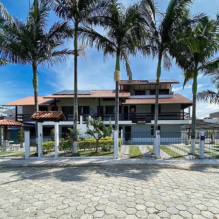 Residencial Verdes Mares Bombinhas Exterior photo