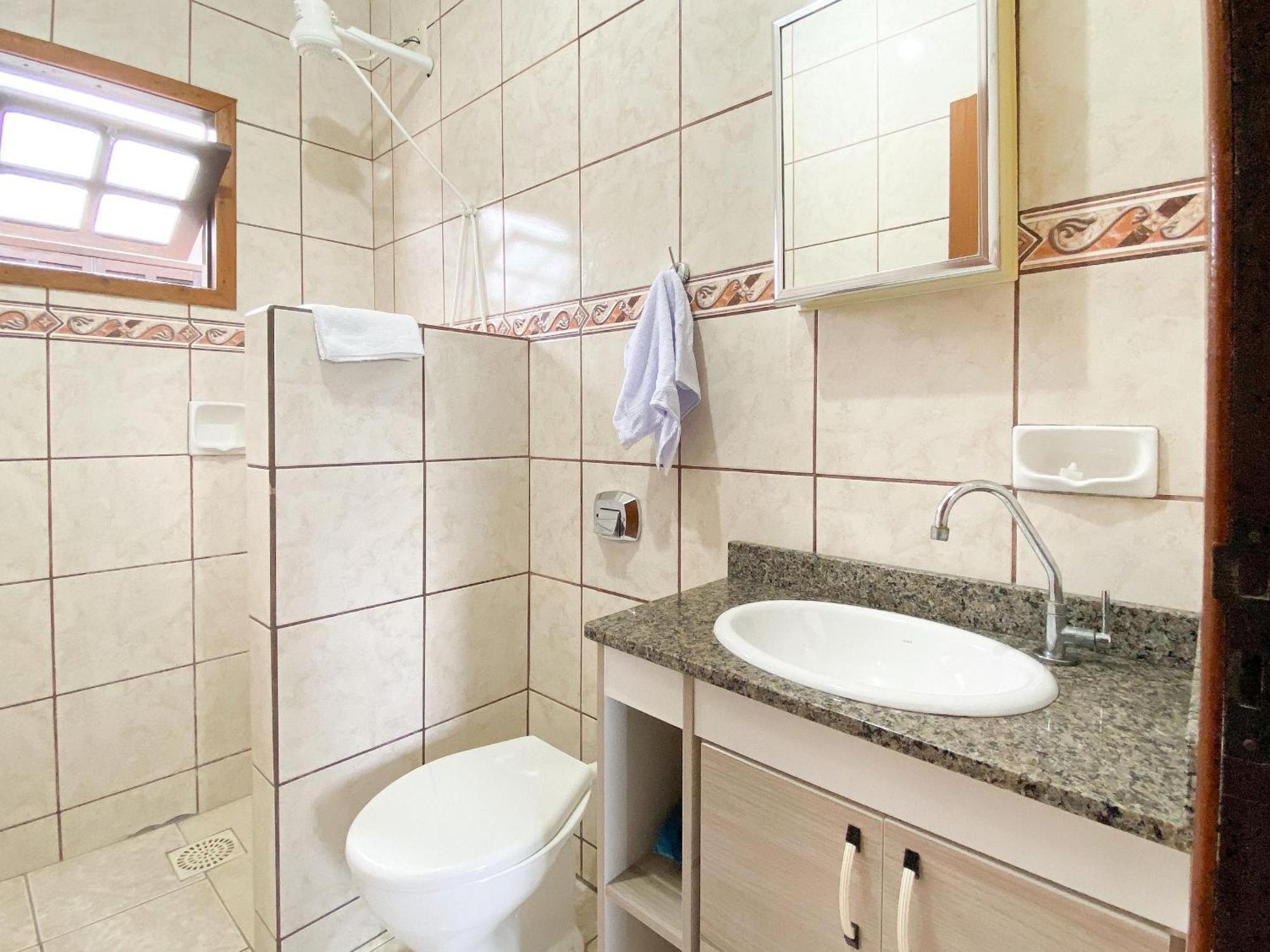 Residencial Verdes Mares Bombinhas Exterior photo