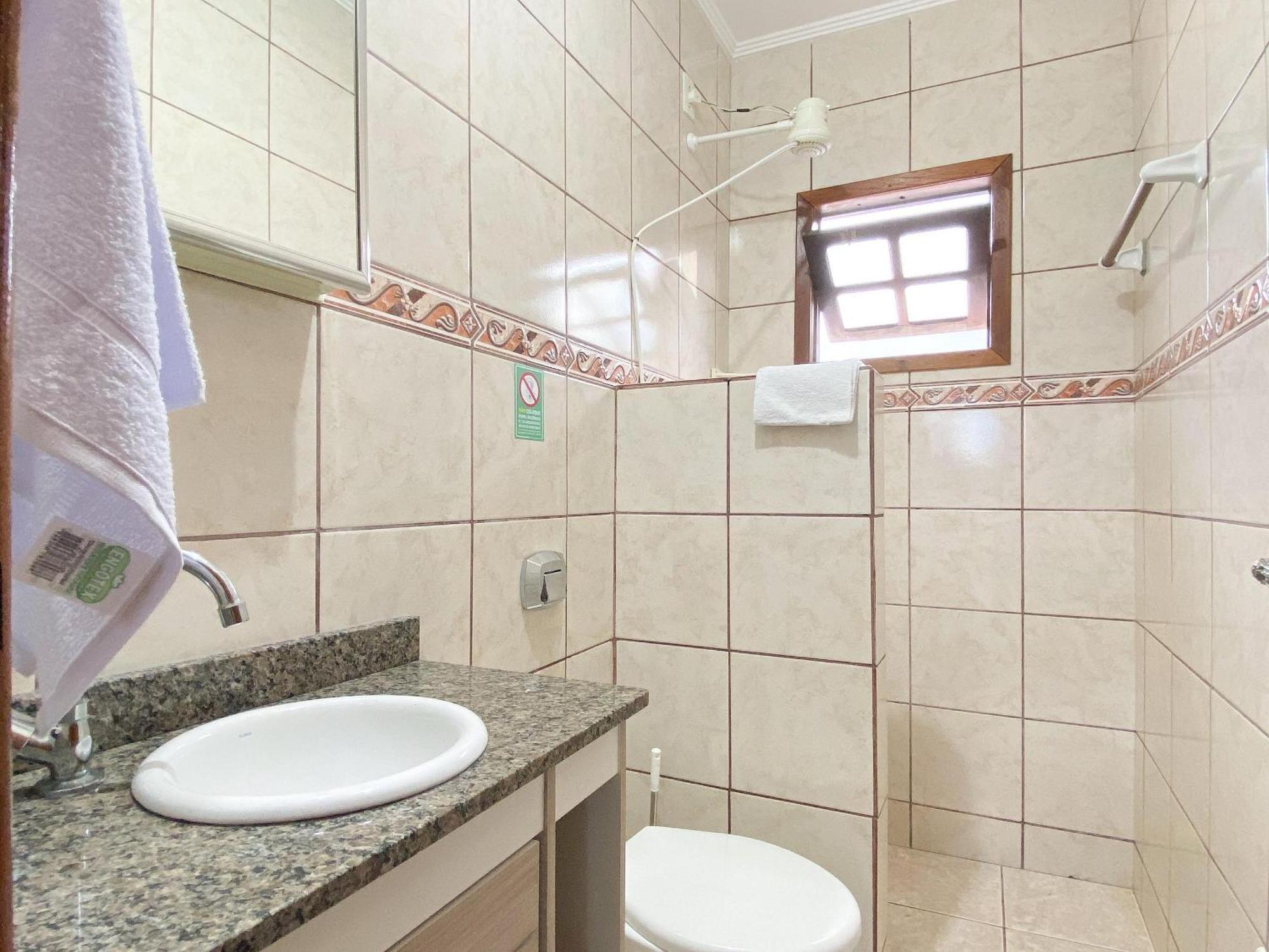 Residencial Verdes Mares Bombinhas Exterior photo