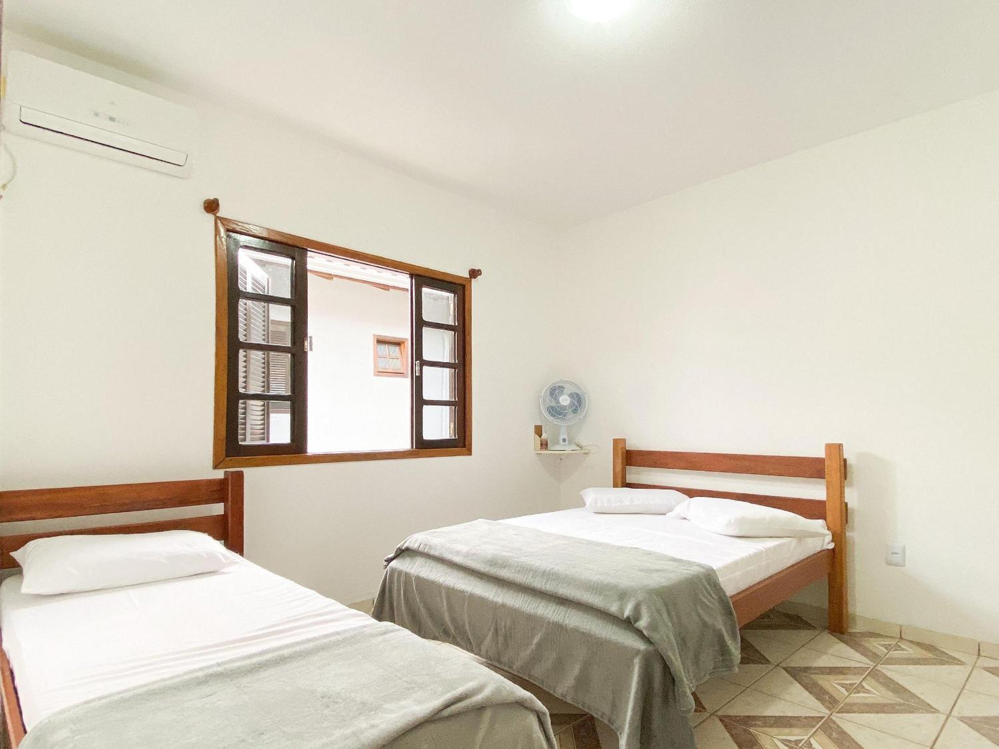 Residencial Verdes Mares Bombinhas Exterior photo