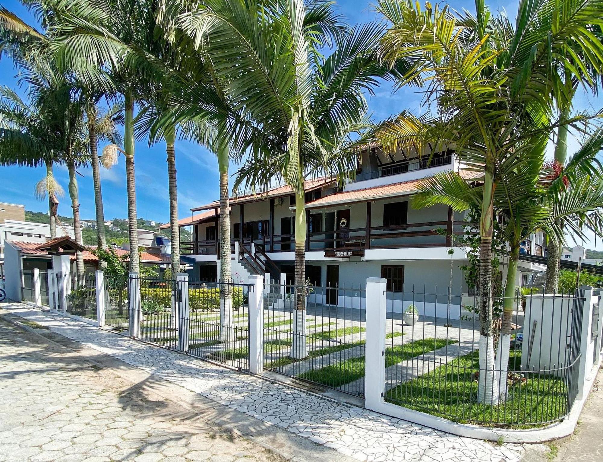 Residencial Verdes Mares Bombinhas Exterior photo