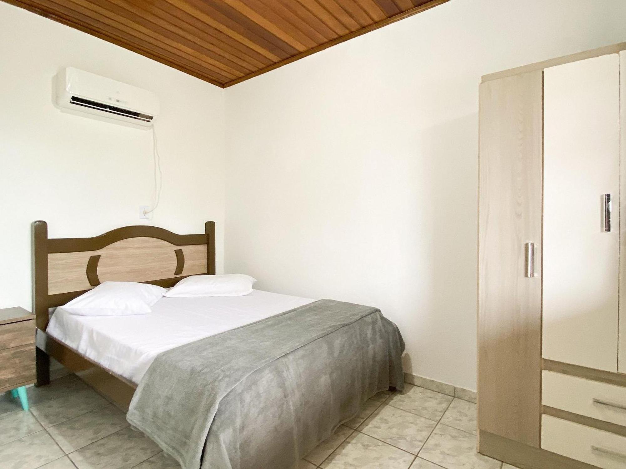 Residencial Verdes Mares Bombinhas Exterior photo