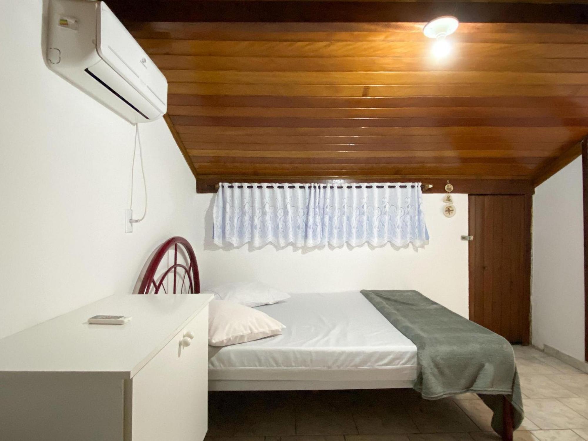 Residencial Verdes Mares Bombinhas Exterior photo