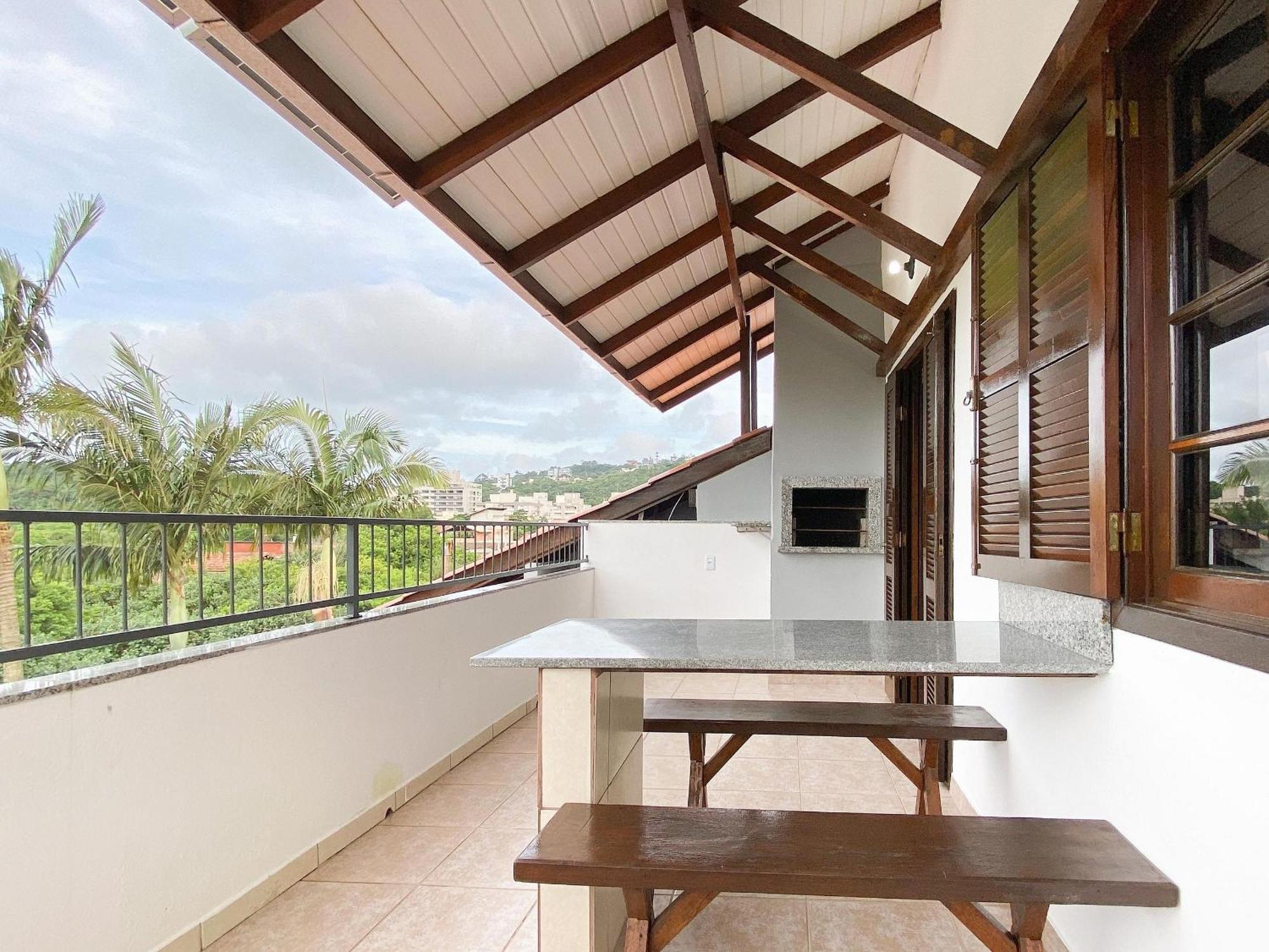 Residencial Verdes Mares Bombinhas Exterior photo