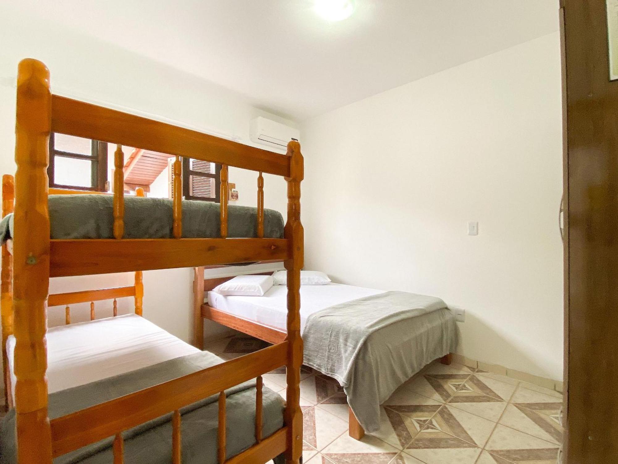 Residencial Verdes Mares Bombinhas Exterior photo