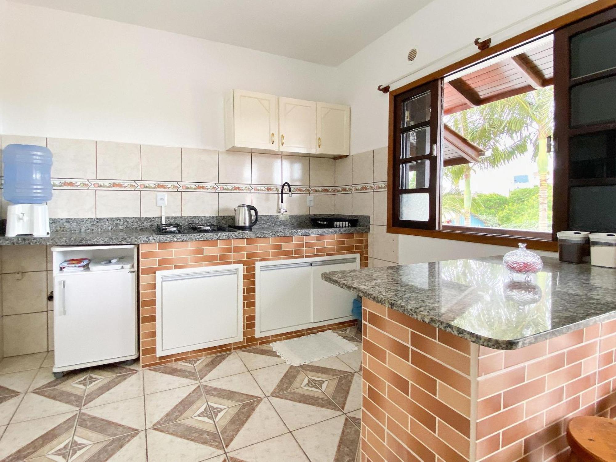 Residencial Verdes Mares Bombinhas Exterior photo