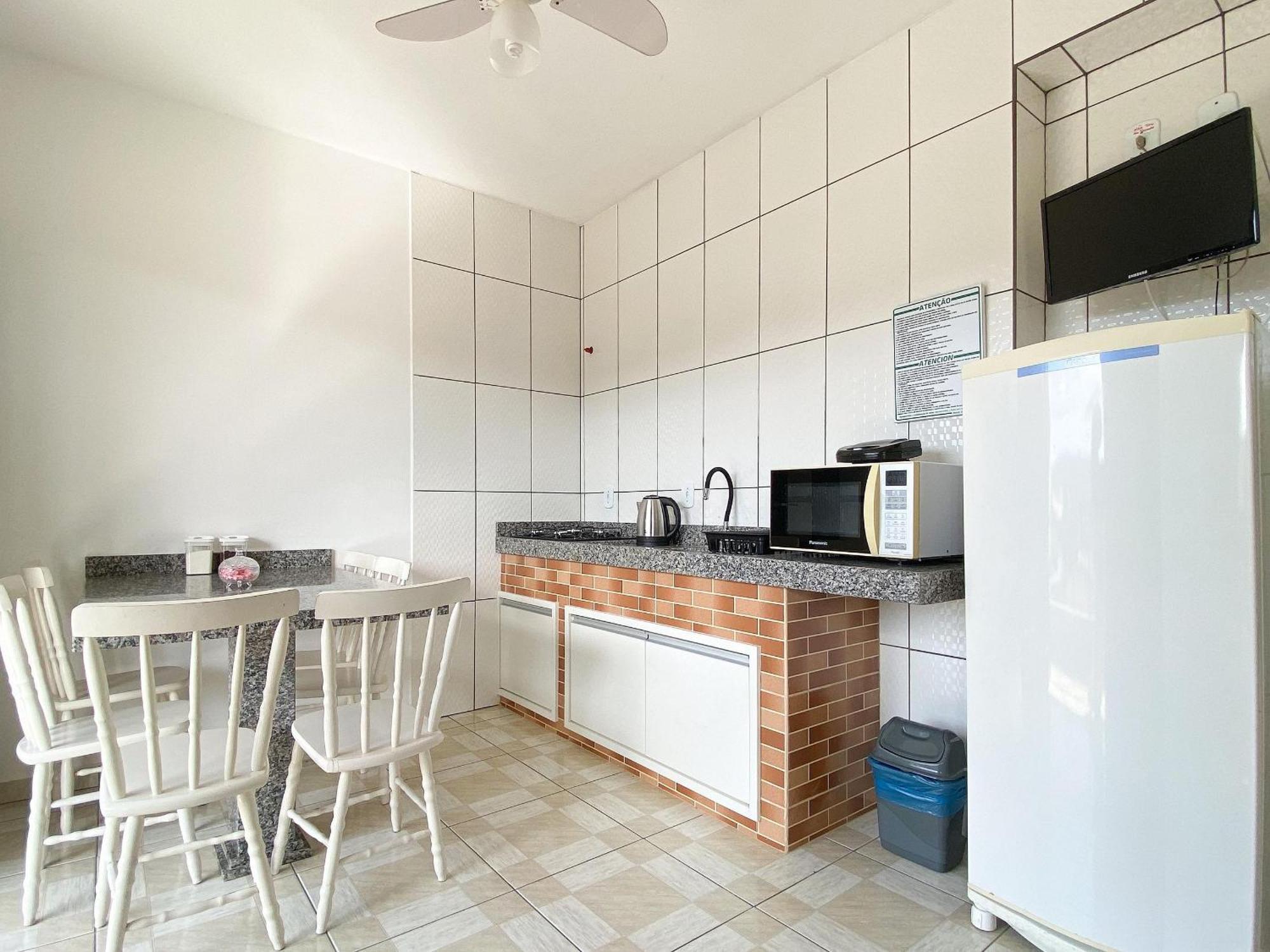 Residencial Verdes Mares Bombinhas Exterior photo