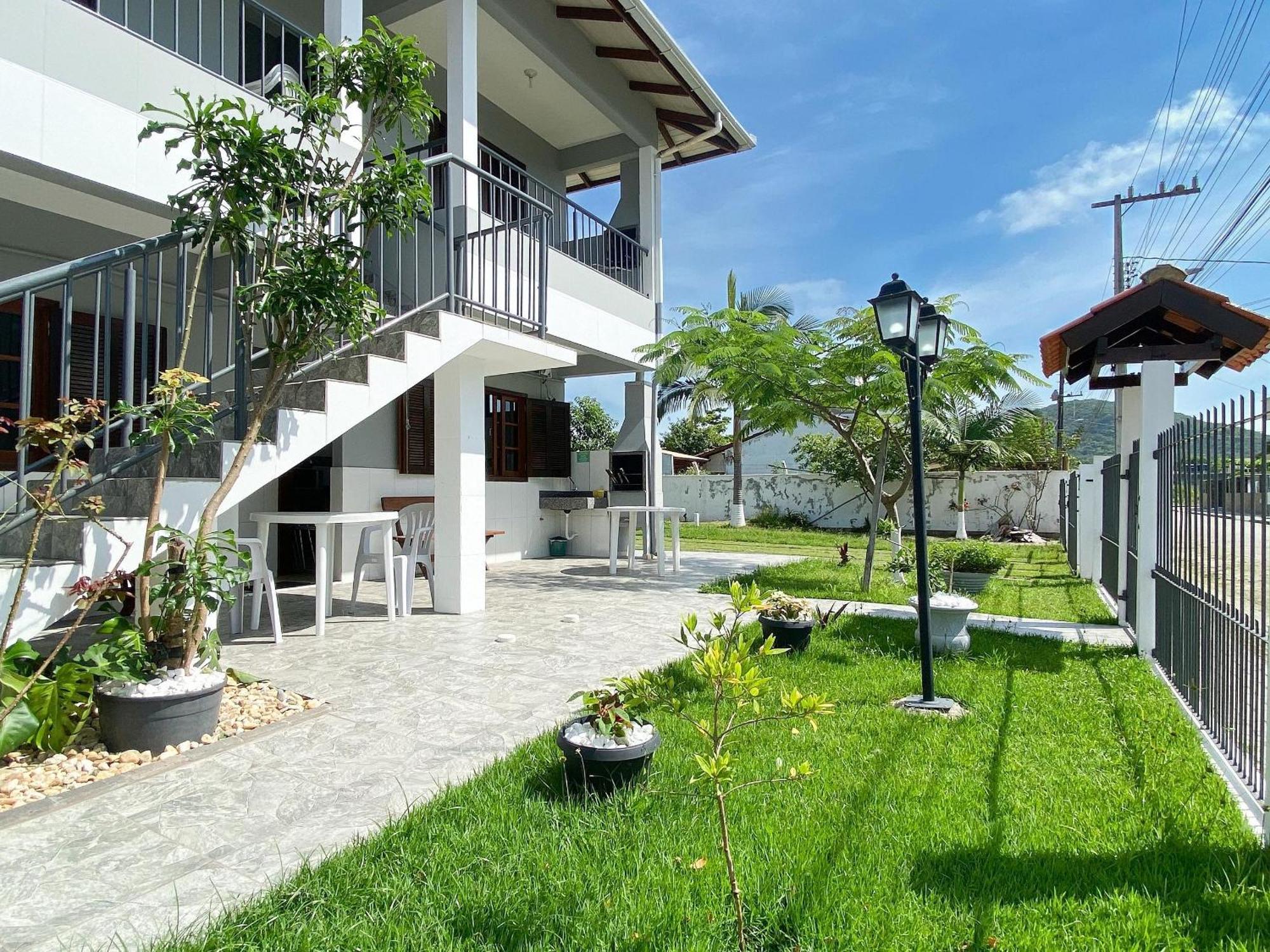 Residencial Verdes Mares Bombinhas Exterior photo