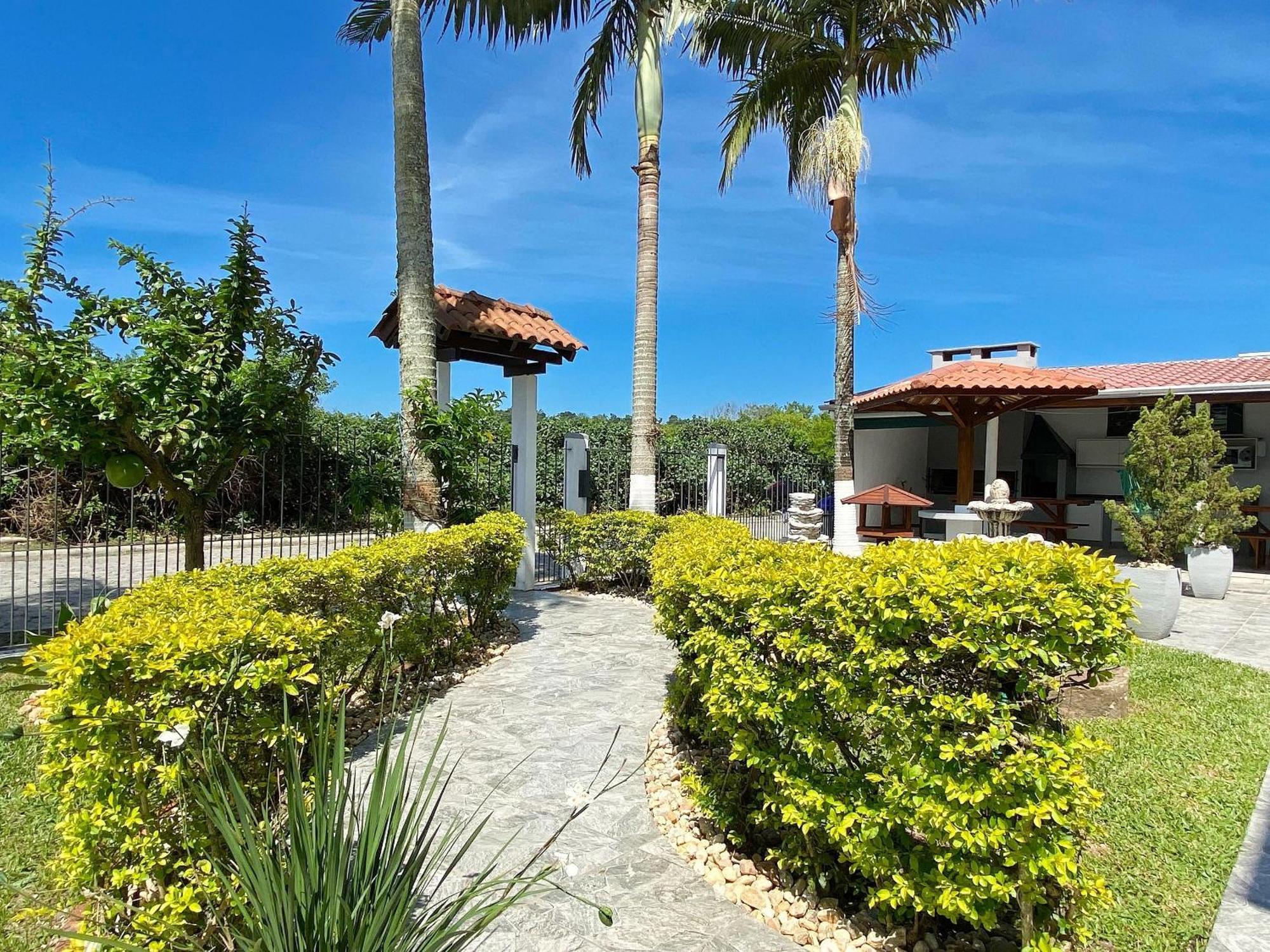 Residencial Verdes Mares Bombinhas Exterior photo
